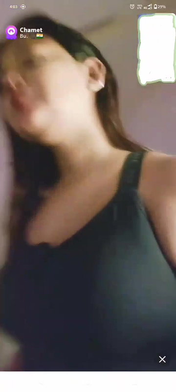 Myd rnd bengali chamet premium video -438
