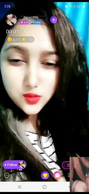 Myd rnd bengali chamet premium video -439