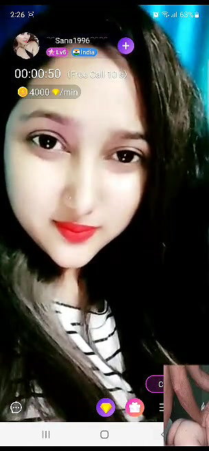 Myd rnd bengali chamet premium video -439