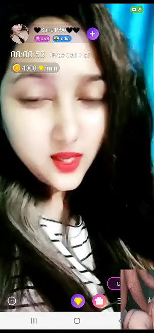 Myd rnd bengali chamet premium video -439