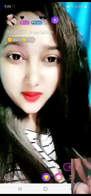 Myd rnd bengali chamet premium video -439