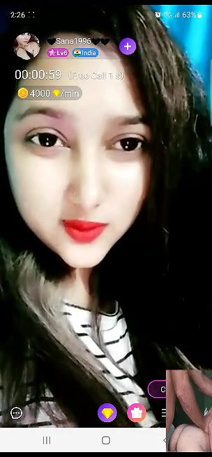 Myd rnd bengali chamet premium video -439