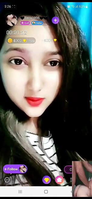 Myd rnd bengali chamet premium video -439