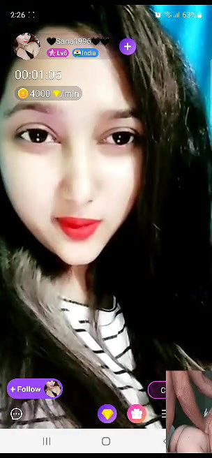 Myd rnd bengali chamet premium video -439