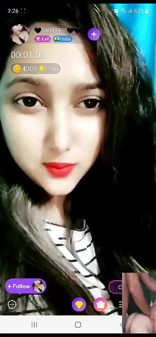 Myd rnd bengali chamet premium video -439