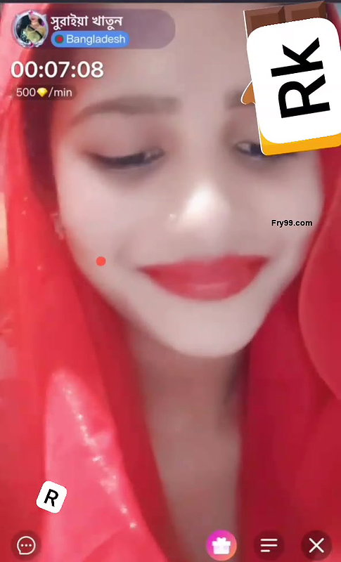 Myd rnd bengali chamet premium video -440