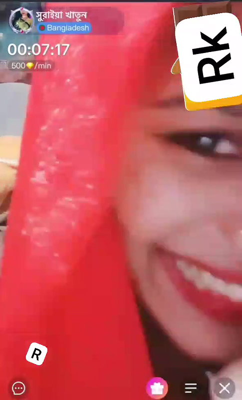 Myd rnd bengali chamet premium video -440