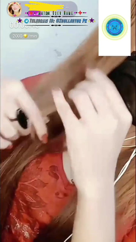 Myd rnd bengali chamet premium video -446