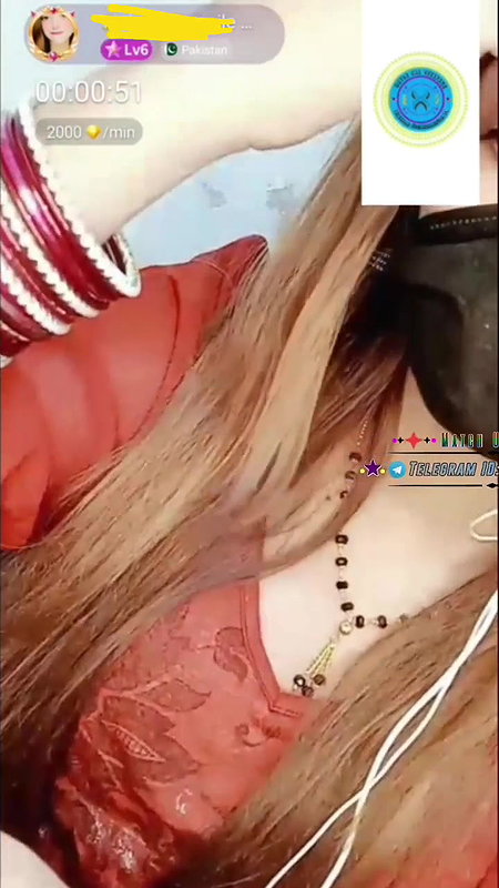 Myd rnd bengali chamet premium video -446
