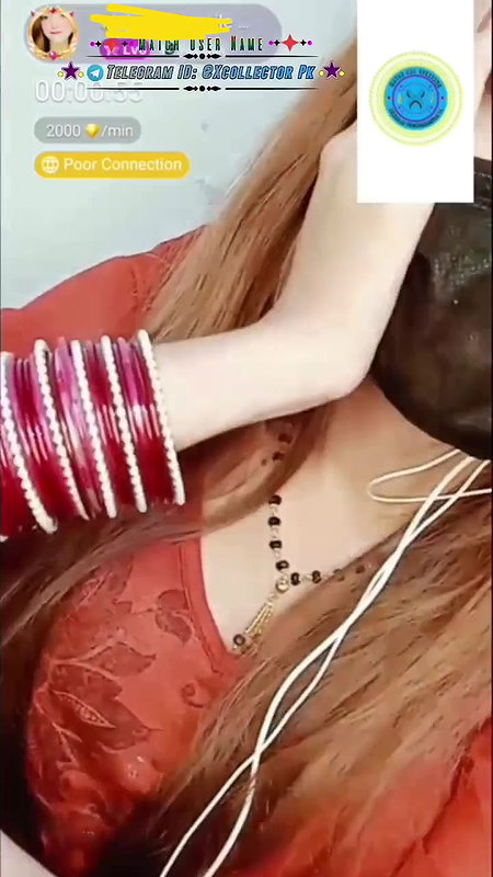 Myd rnd bengali chamet premium video -446