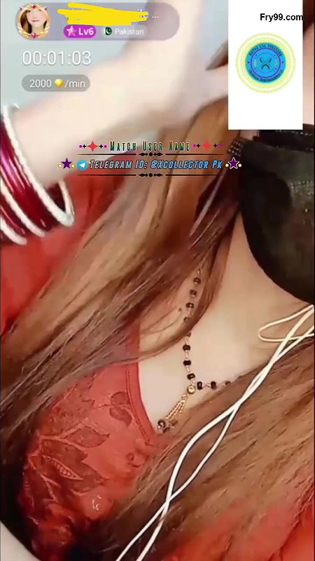 Myd rnd bengali chamet premium video -446