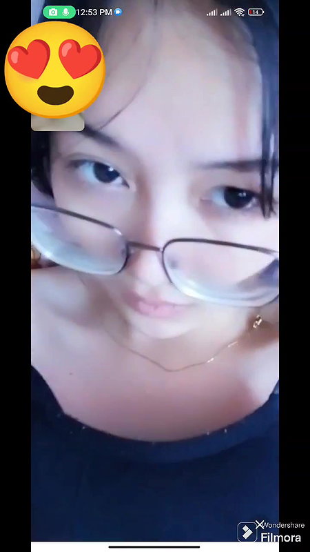 Myd rnd bengali chamet premium video -454