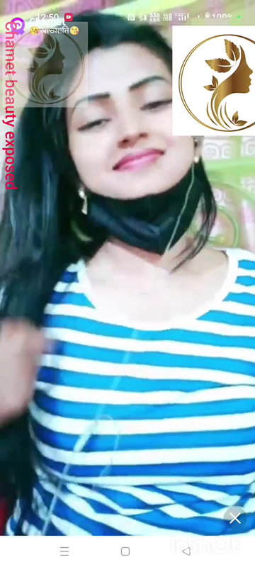 Myd rnd bengali chamet premium video -466