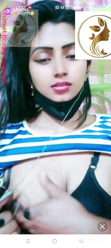 Myd rnd bengali chamet premium video -466