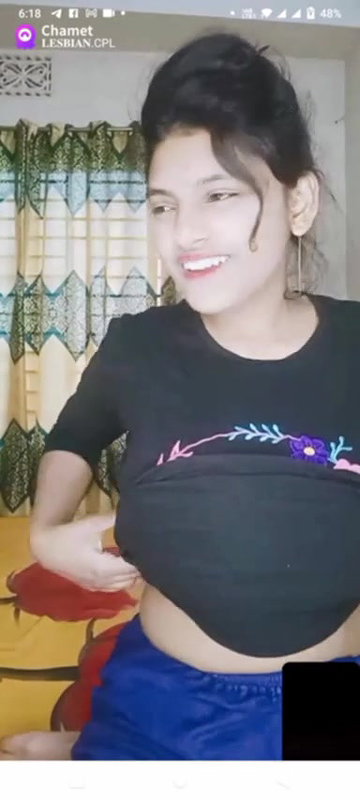 Myd rnd bengali chamet premium video -467