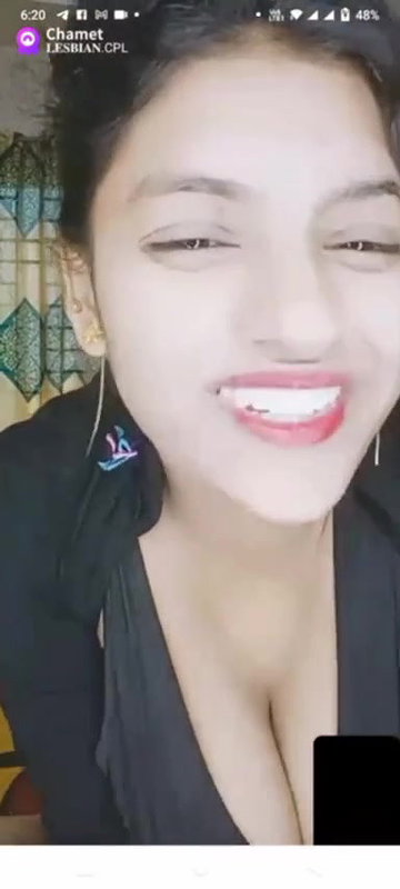 Myd rnd bengali chamet premium video -467