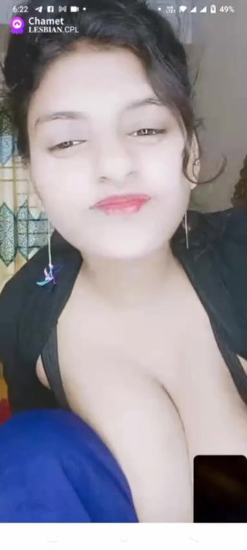 Myd rnd bengali chamet premium video -467