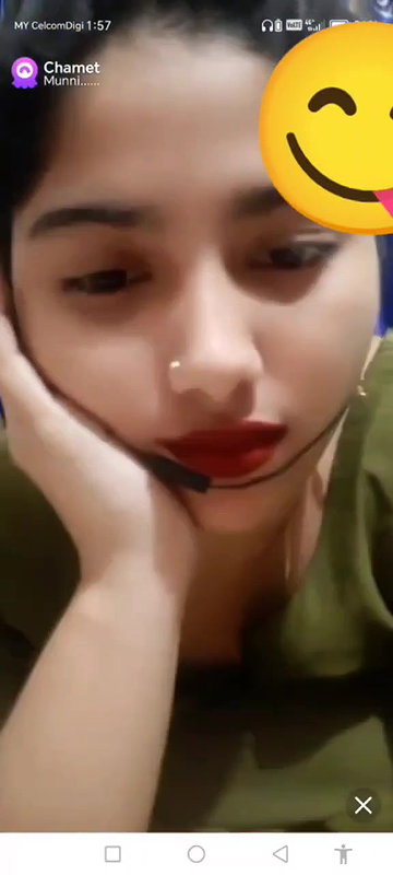 Myd rnd bengali chamet premium video -468