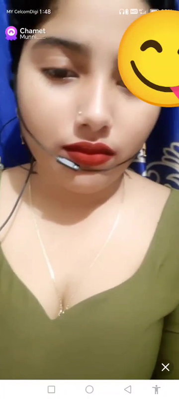 Myd rnd bengali chamet premium video -468