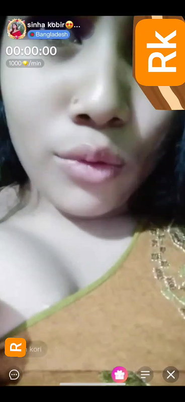 Myd rnd bengali chamet premium video -469