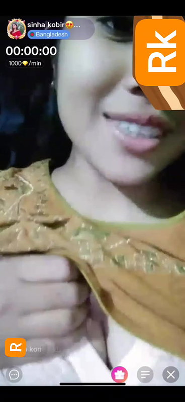 Myd rnd bengali chamet premium video -469