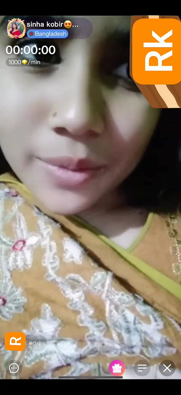 Myd rnd bengali chamet premium video -469