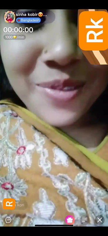 Myd rnd bengali chamet premium video -469