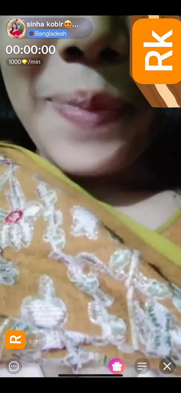 Myd rnd bengali chamet premium video -469