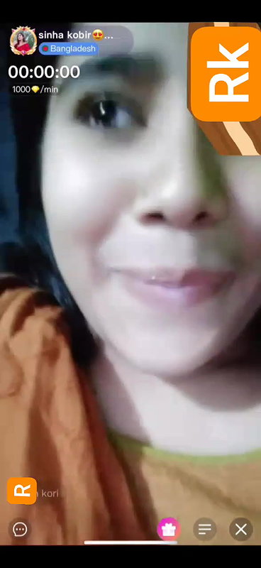 Myd rnd bengali chamet premium video -469