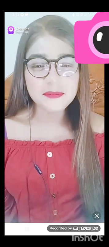 Myd rnd bengali chamet premium video -470
