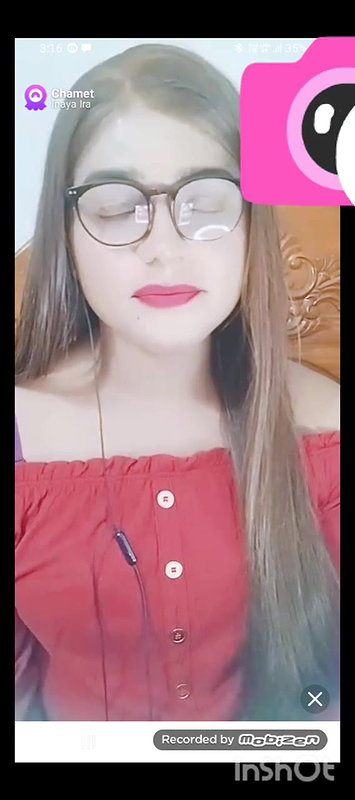 Myd rnd bengali chamet premium video -470