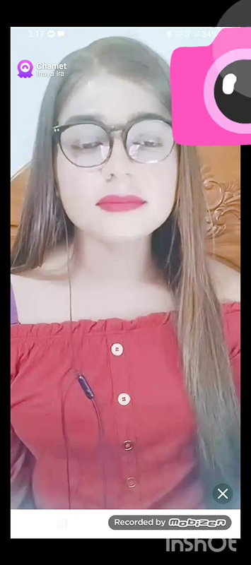 Myd rnd bengali chamet premium video -470