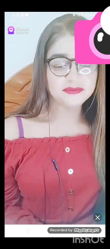 Myd rnd bengali chamet premium video -470