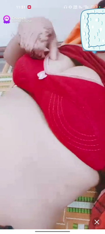 Myd rnd bengali chamet premium video -475