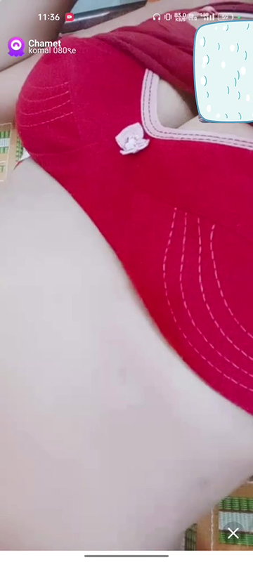Myd rnd bengali chamet premium video -475
