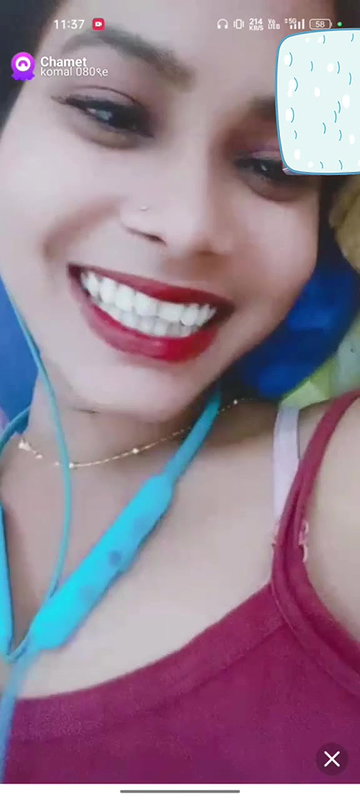Myd rnd bengali chamet premium video -475
