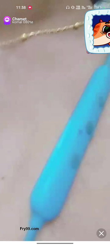 Myd rnd bengali chamet premium video -475