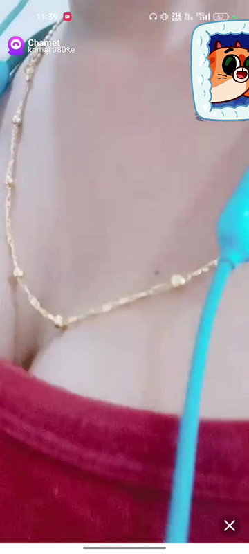 Myd rnd bengali chamet premium video -475