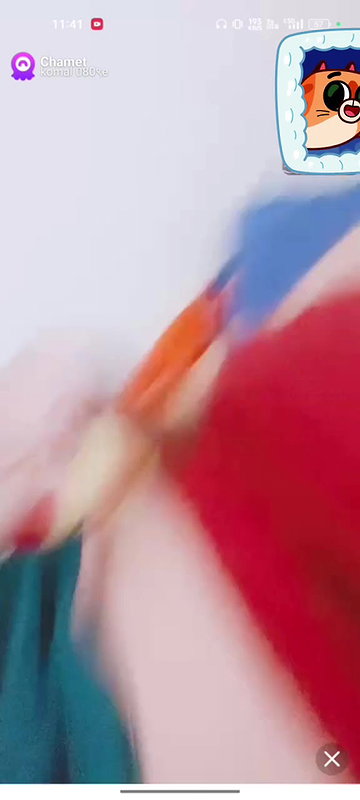 Myd rnd bengali chamet premium video -475