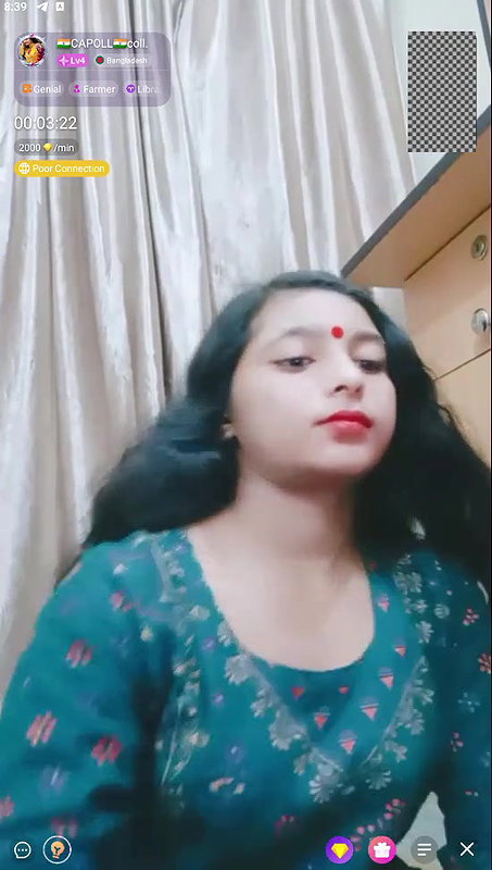 Myd rnd bengali chamet premium video -478