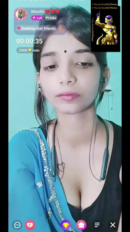Myd rnd bengali chamet premium video -479