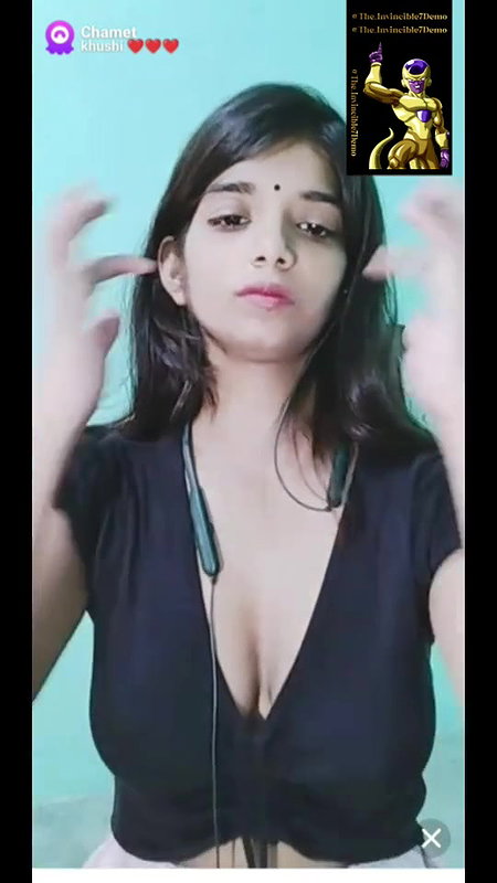 Myd rnd bengali chamet premium video -479
