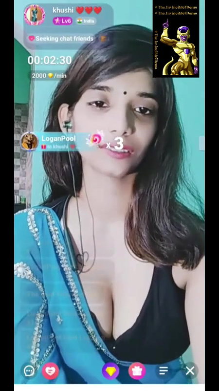 Myd rnd bengali chamet premium video -479