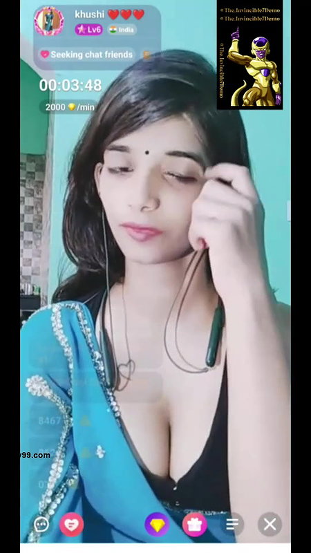 Myd rnd bengali chamet premium video -479