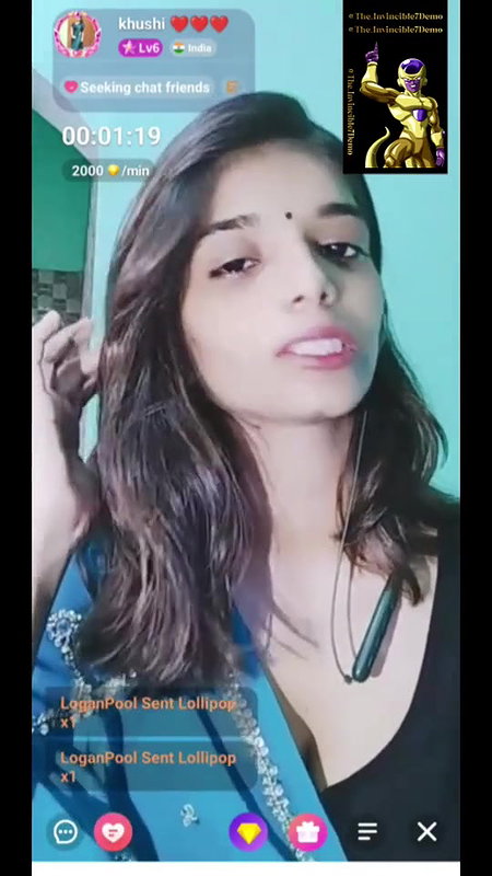 Myd rnd bengali chamet premium video -479