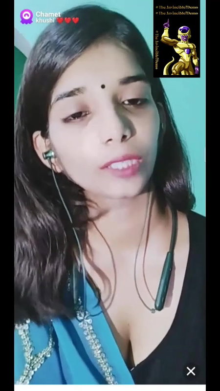 Myd rnd bengali chamet premium video -479