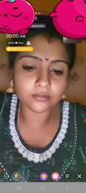 Myd rnd bengali chamet premium video -480
