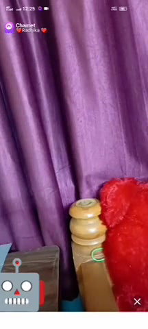 Myd rnd bengali chamet premium video -483