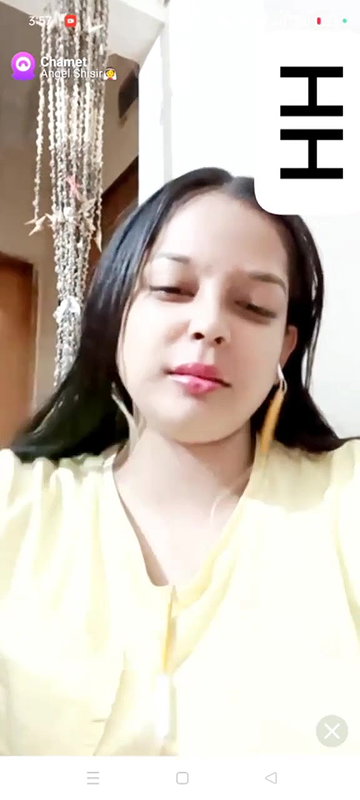 Myd rnd bengali chamet premium video -485