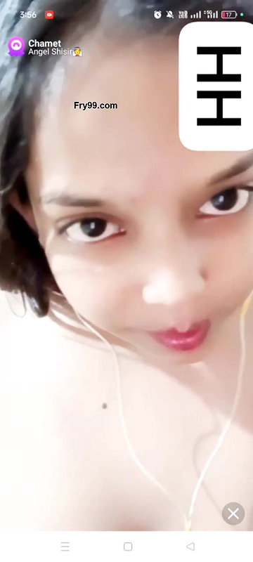 Myd rnd bengali chamet premium video -485